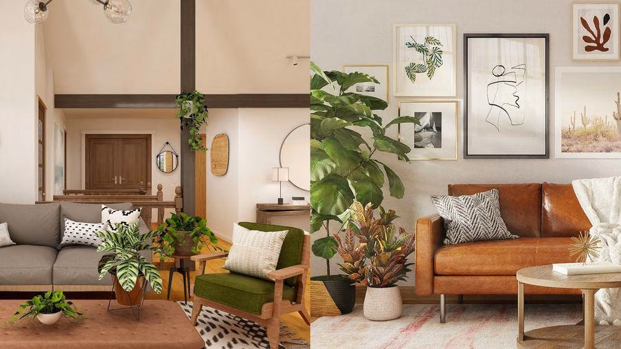 Memulai Hari dengan Nada Tenang