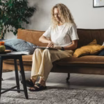 Mengatur Ruang untuk Suasana Tenang